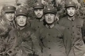 我是一个兵图片