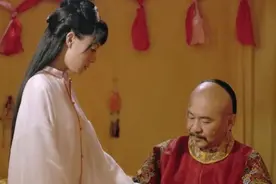 甄嬛传：后宫小主都无孕，为何甄嬛能数次怀上龙种？太后一语道破图片