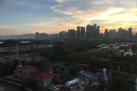 大漳州市区扩张计划图片