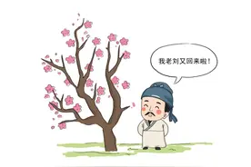 猪队友刘禹锡：那些杀不死我的，必将使我更逗比图片