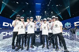 LOL：T1战胜HLE拿到三号种子名额，LCK四支参赛S11战队全部产生图片