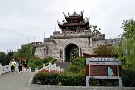 游览贵州，不能遗漏贵阳这些好去处图片