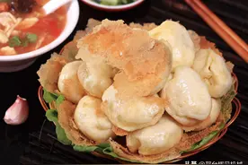 收藏版：水煎包子的做法和配方大全图片