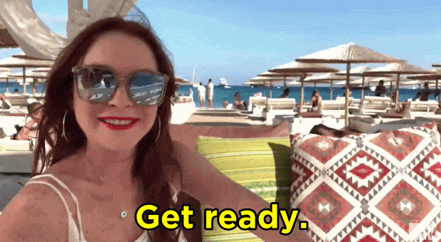 被爸妈害惨，玉女变“欲女”，好莱坞最美甜心崩坏的十年…