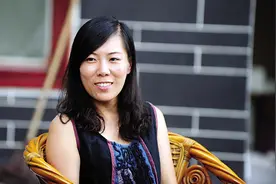 6年前那个说走就走的离职教师,因辞职信火爆网络,如今过得咋样？图片