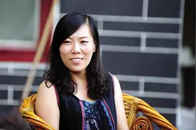 6年前那个说走就走的离职教师,因辞职信火爆网络,如今过得咋样？图片