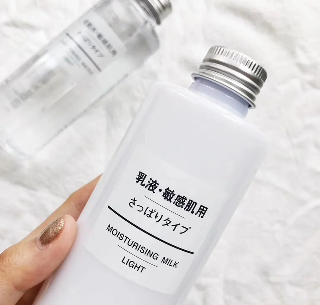 适合十八岁女生用的身体乳