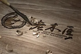 木匠是“八作”之首，和生活息息相关，来聊聊木匠的那些事图片