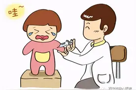 关于首针疫苗接种　新手爸妈应该知道的事图片