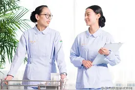 不想在工作中出现失误，护士应当注意到哪些方面？图片