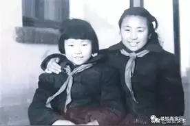 那个时代我们的榜样：草原英雄小姐妹图片