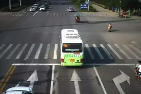 驾驶证只剩下6分，闯红灯可以先不处理吗图片