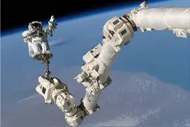 全国政协委员臧继辉来科普，啥是反卫星技术？图片