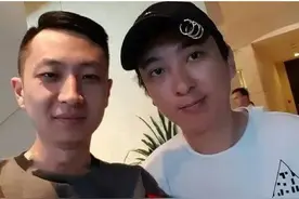 某户外主播口嗨sao扰女性，被官方处罚永封并上报网络黑名单！图片