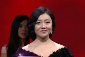 《非诚勿扰》：女选手站了5年，只爆灯不牵手！难怪节目口碑差图片