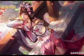 甄姬攻略技巧图片