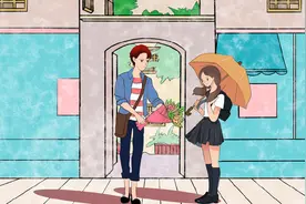 一个人是不是真心爱你，断联后，就清楚了图片