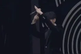 魏晨商演叫停主办方，假唱？不存在图片