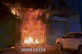 3家9人丧命！这种地方不能住人图片