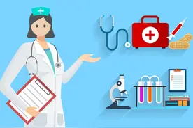 不痛不痒，但得了糖尿病，原来身体的这5个症状没有早点发现图片