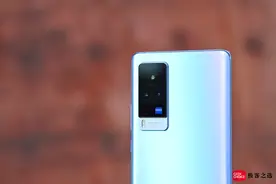 vivo X60 Pro评测：打上蔡司小蓝标，轻薄的影像旗舰图片