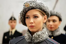 各国女兵大比拼！美国的最野，中国的最靓，印度的最咖喱图片