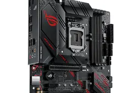 解锁功耗玩法更多，高规供电B460主板这样选图片