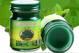 宝宝被蚊子咬用青草膏？别以为纯天然更安全，实则毒性更大图片