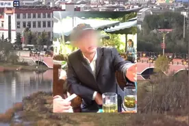 触目惊心！国家安全机关首次对外披露叛逃案图片