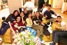 代言再翻车：胡军该不该对受损的投资人负责？图片