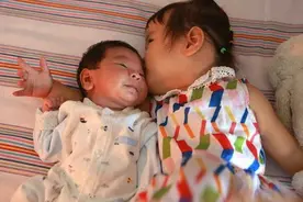 为何有了二宝后，越来越“讨厌”大宝？无关男女，和3个原因有关图片