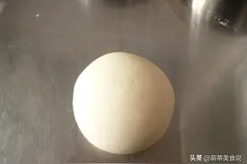 馒头包子吃腻了不妨换种口味，简单五步学会做花卷，蒸一锅不够吃图片