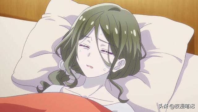 女主按住“老虚”手中的笔，阻止妈妈领便当！拿两个女儿抵债吧？