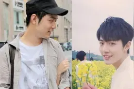 从150斤到116斤，肖战的减肥路告诉我们：瘦身，还能提高颜值图片