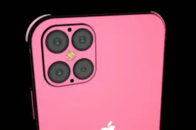 iPhone 13和三星Galaxy S21会是啥样？图片