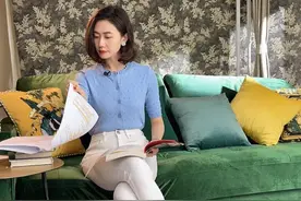 张萌：又忙又美都在用的VN使用秘笈图片