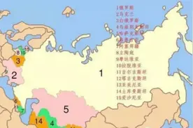 为什么叶利钦是苏联的罪人，俄罗斯的英雄？图片