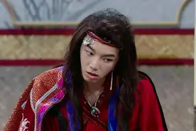 章子怡当面质疑华晨宇作弊后，贾玲补了一句话，有无剧本一目了然图片