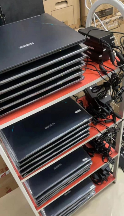 疯狂炒作显卡的奸商们，被贴吧老哥锤爆了