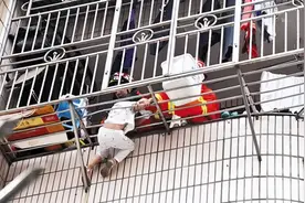 你知道吗？“暗藏玄机”的客家围龙屋之窗，可以救命！图片