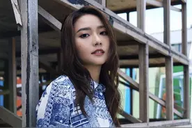 新恋情疑曝光！TVB小花戴祖仪搭上澳门阔少，对方出资为其圆梦图片