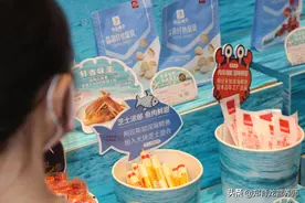 国内首个儿童零食标准——妈妈们，请查收孩子零食挑选指南图片