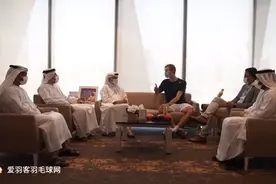 奥运前在迪拜训练10个月？安赛龙被骂“叛徒”图片