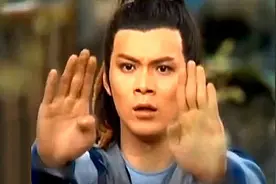 练过《九阴真经》的，多达十六人，到底谁才是真正的天下第一？图片
