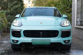 新车入手！自己洗车最省钱！绿田洗车机悟空G5体验测评图片