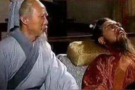 假如曹操同意劈开头盖骨，华佗能根治他的头痛病吗？图片