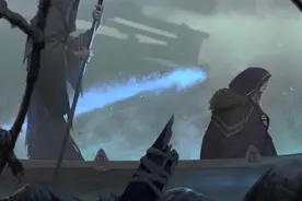 魔兽世界9.1：武器战对于无情碾骨的食用思路以及手法的一点尝试图片