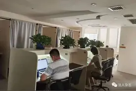 探营“共享自习室”图片