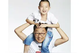 “牛头梗”林永健生活抠门儿，不给妻子买冰棍，养育儿子处处舍得图片