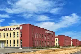 走进甘泉堡经开区"双创小镇" 感受乌鲁木齐创新活力图片